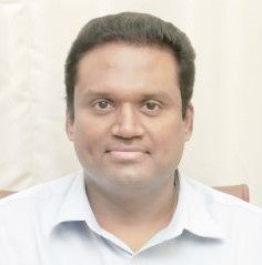 Dr. S. N. Manikandan, leading neurosurgeon at Aditya Hospital providing advanced brain and neurosurgery care in NCR